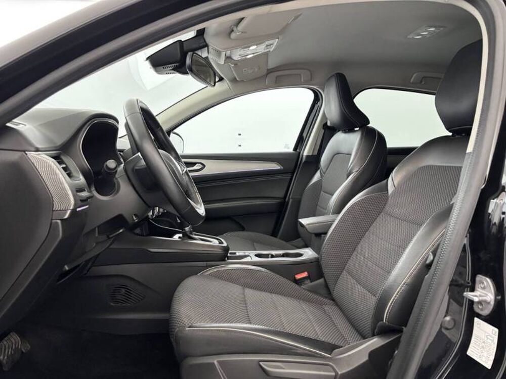 Arkana E-Tech hybride 145 - 22 Techno 2023 occasion 29600 Morlaix