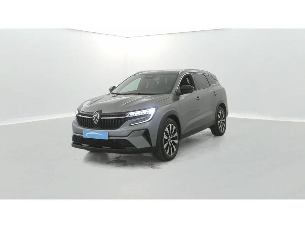 Espace E-Tech full hybrid 200 GSR2 Techno 2025 occasion 50000 Saint-L&ocirc;