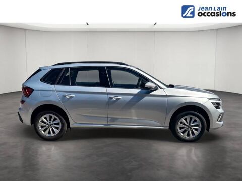Kamiq 1.0 TSI Evo 2 116 ch DSG7 Selection 2025 occasion 73200 Albertville