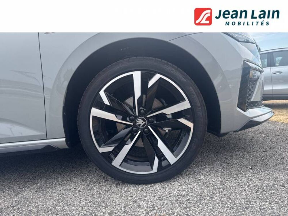 Scala 1.0 TSI Evo 2 116 ch DSG7 Monte-Carlo 2026 occasion 73290 La Motte-Servolex