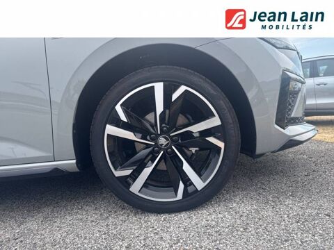 Scala 1.0 TSI Evo 2 116 ch DSG7 Monte-Carlo 2026 occasion 73290 La Motte-Servolex