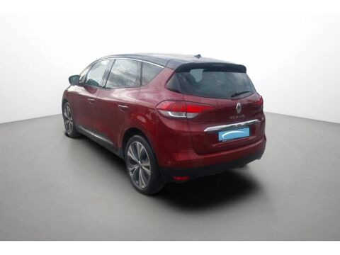Sc&eacute;nic Scenic dCi 110 Energy EDC Intens 2017 occasion 56300 Pontivy