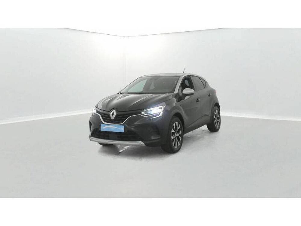 Captur TCe 90 Evolution 2023 occasion 56850 Caudan