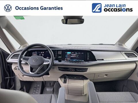California 2.0 TDI 150 DSG7 Ocean 2025 occasion 73290 La Motte-Servolex