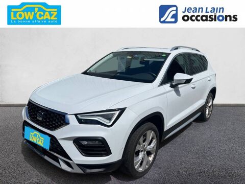 Annonce voiture Seat Ateca 28990 