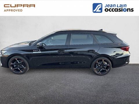 Leon Sportstourer 1.5 eTSI Hybrid 150 ch DSG7 V 2025 occasion 74960 Meythet