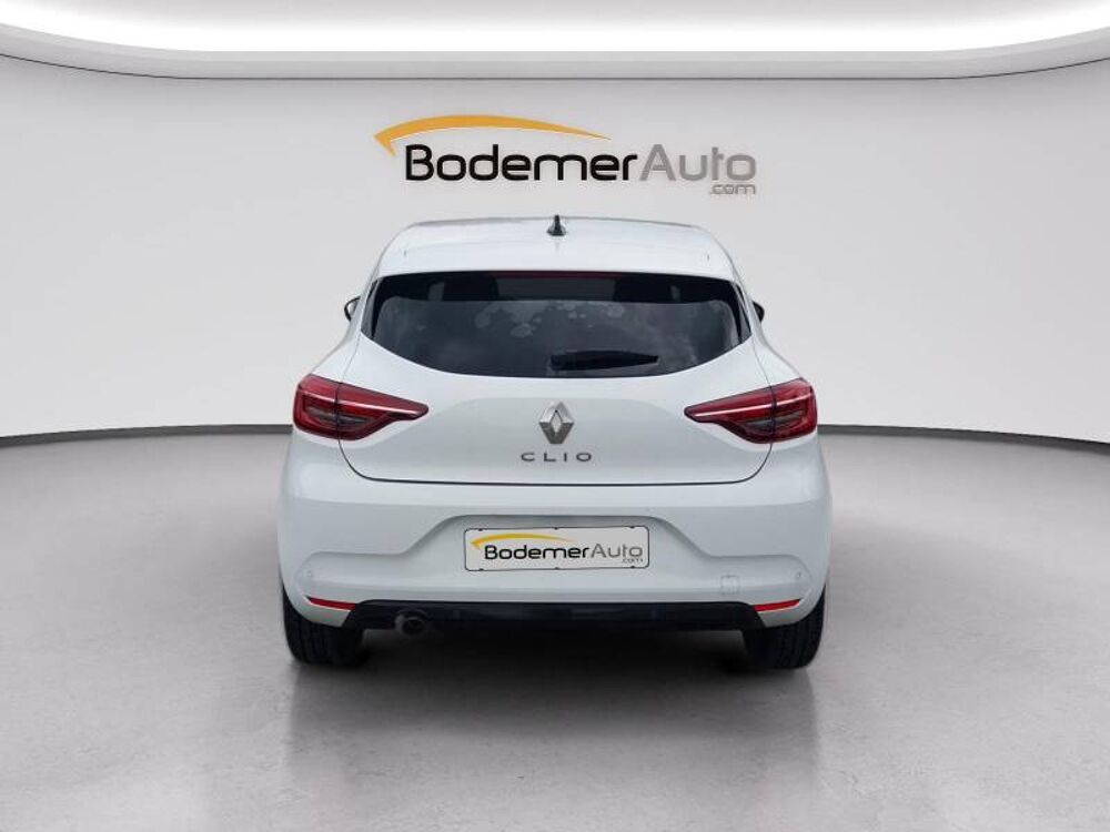 Clio TCe 90 Evolution 2023 occasion 56850 Caudan