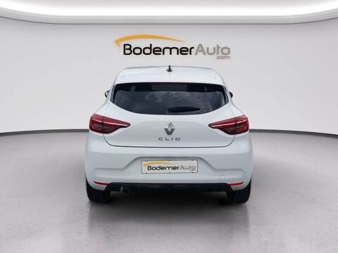 Clio TCe 90 Evolution 2023 occasion 56850 Caudan