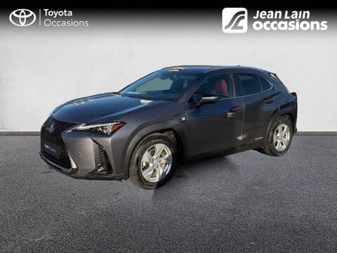 Lexus UX 250h 2WD F SPORT 2019 occasion La Motte-Servolex 73290