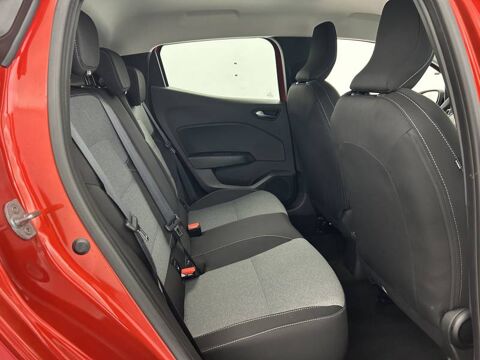 Clio Blue dCi 100 ch GSR2 Evolution 2025 occasion 29900 Concarneau