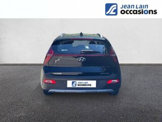 Bayon 1.0 T-GDi 100 Hybrid 48V Initia 2022 occasion 73200 Albertville