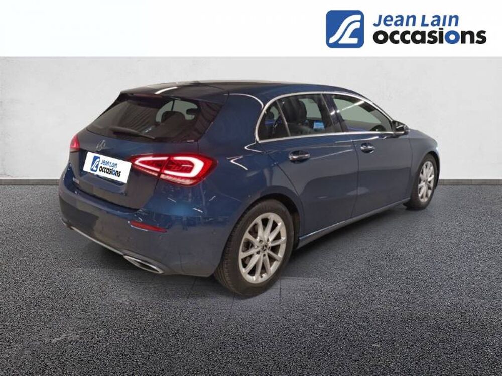Classe A 200 7G-DCT Progressive Line 2019 occasion 73290 La Motte-Servolex