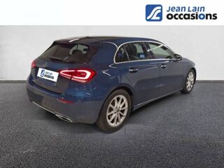 Classe A 200 7G-DCT Progressive Line 2019 occasion 73290 La Motte-Servolex