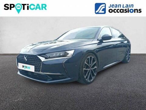 Citro&euml;n DS9 DS 9 Hybride E-Tense 360 4x4 Rivoli + 2022 occasion V&eacute;traz-Monthoux 74100