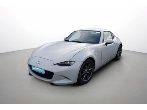 Annonce voiture Mazda MX-5 22990 €