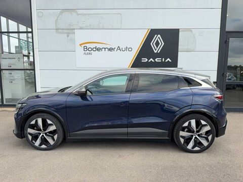 M&eacute;gane Megane E-Tech EV60 220 ch optimum charge Techno 2022 occasion 61100 Flers
