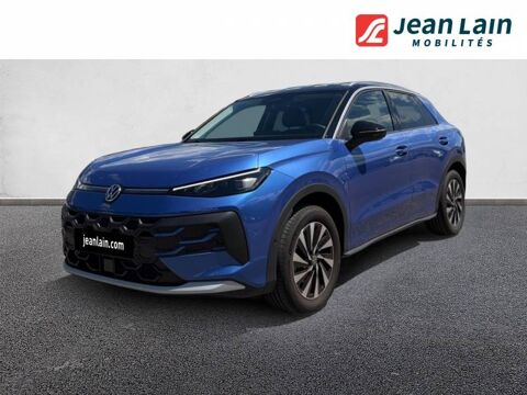 Annonce voiture Volkswagen T-ROC 35900 €
