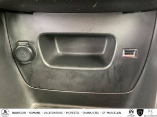 C3 Aircross PureTech 110 S&S BVM6 Feel Pack Business 2022 occasion 38300 Bourgoin-Jallieu