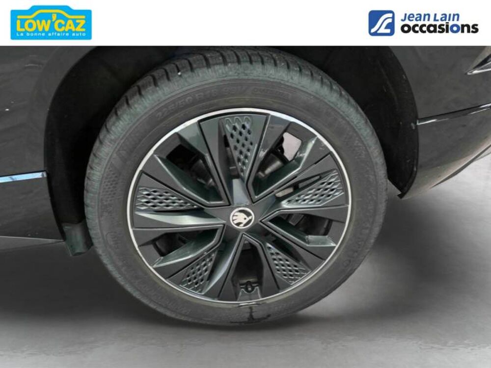Karoq 2.0 TDI 150 ch SCR 4x4 DSG7 Sportline 2022 occasion 73490 La Ravoire