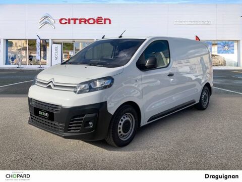 Annonce voiture Citron Jumpy 31990 