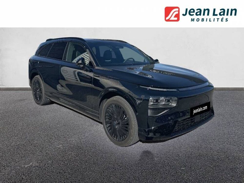 G9 Performance 2026 occasion 26000 Valence