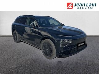 G9 Performance 2026 occasion 26000 Valence