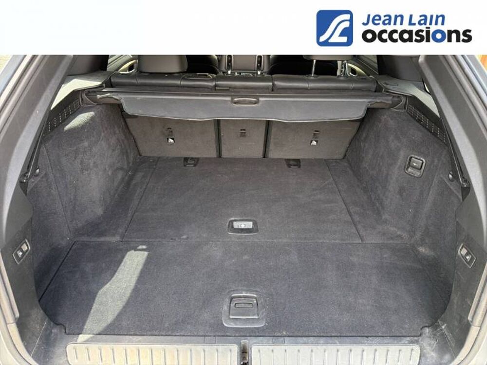 S&eacute;rie 5 520d xDrive 190 ch BVA8 M Sport 2018 occasion 05000 Gap