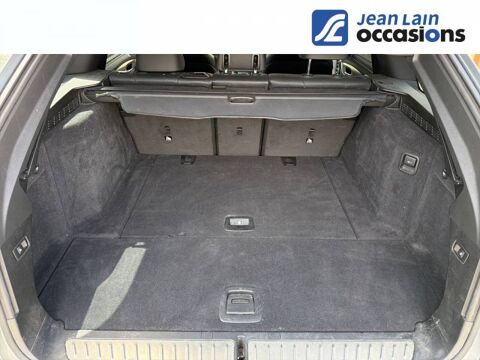 S&eacute;rie 5 520d xDrive 190 ch BVA8 M Sport 2018 occasion 05000 Gap