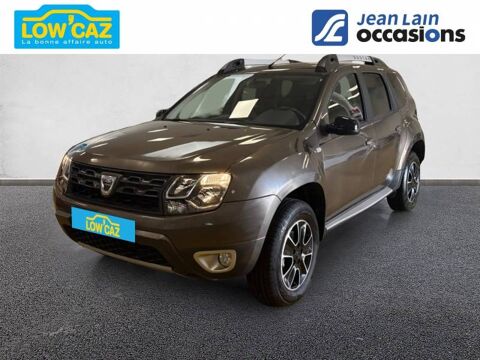 Annonce voiture Dacia Duster 13990 €