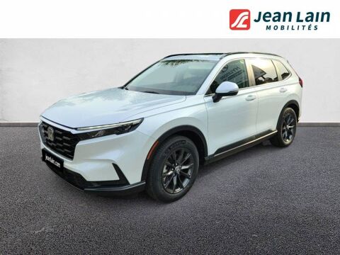 Honda CR-V e:HEV 2.0 i-MMD 2WD Executive 2025 occasion Seynod 74600