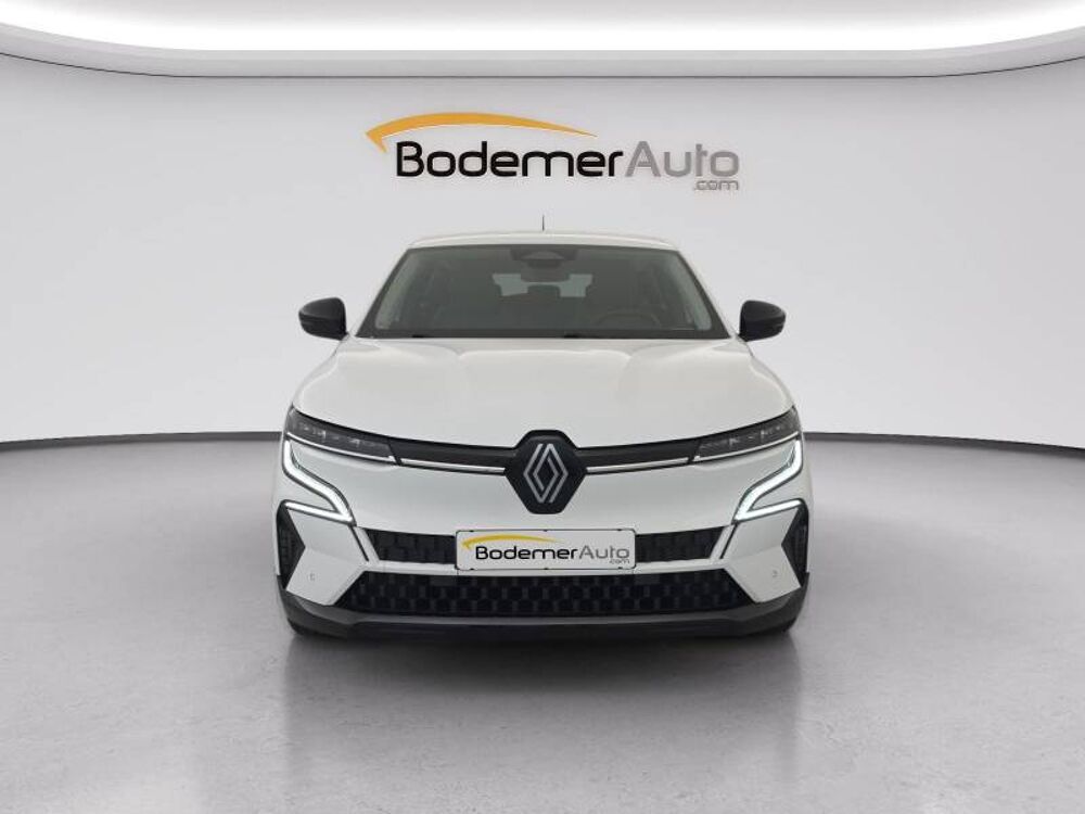 M&eacute;gane Megane E-Tech EV40 130ch standard charge Equilibre 2023 occasion 22200 Guingamp