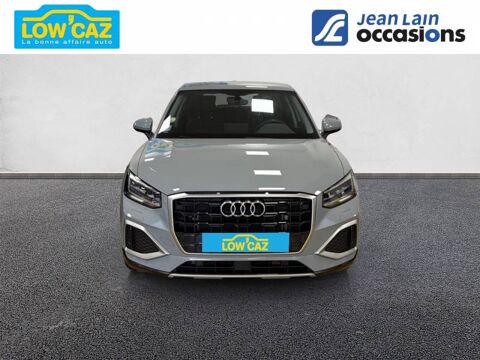 Q2 35 TDI 150 S tronic 7 Business line 2022 occasion 38360 Sassenage