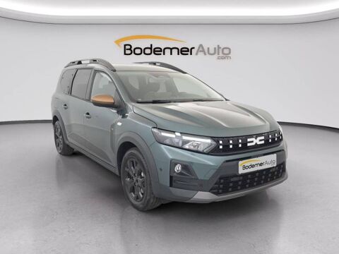 Jogger ECO-G 120 auto 7 pl Extreme 2026 occasion 61000 Alen&ccedil;on