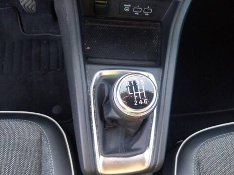 Captur TCe 100 GPL SL Rive Gauche 2022 occasion 22000 Saint-Brieuc