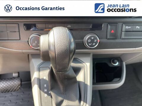 Transporter TRANSPORTER 6.1 VAN L1H1 2.0 TDI 150 DSG7 2024 occasion 73290 La Motte-Servolex