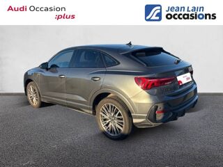 Q3 Sportback 45 TFSIe 245 ch S tronic 6 S line 2023 occasion 74600 Seynod
