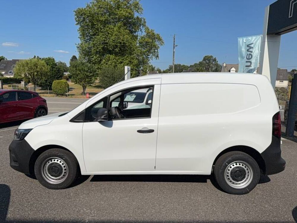 Kangoo Express KANGOO VAN TOLE L1 BLUE DCI 95 AUTO ADVANCE 2026 occasion 29900 Concarneau