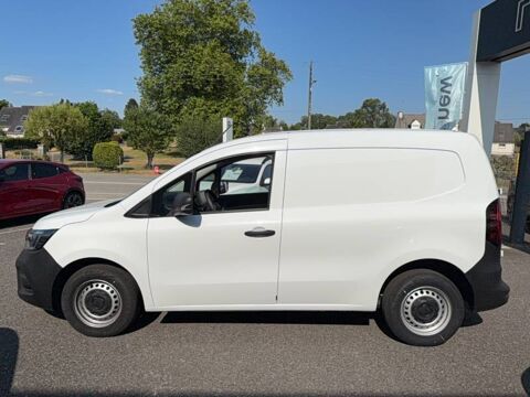 Kangoo Express KANGOO VAN TOLE L1 BLUE DCI 95 AUTO ADVANCE 2026 occasion 29900 Concarneau
