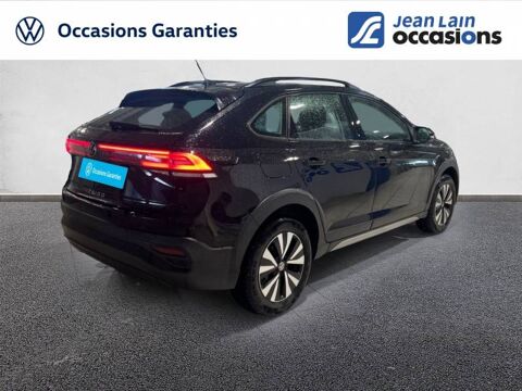 Taigo 1.0 TSI 110 BVM6 Life Business 2022 occasion 01170 Cessy