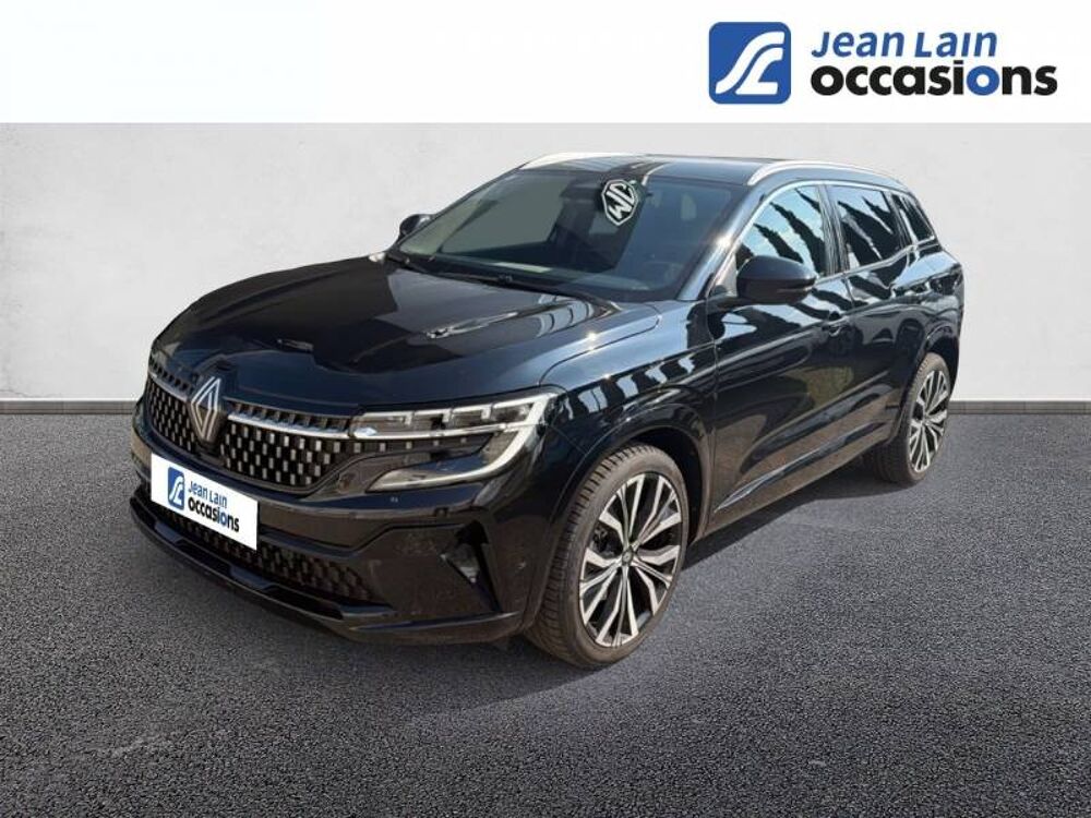 Austral E-Tech hybrid 200 Iconic 2023 occasion 74600 Seynod