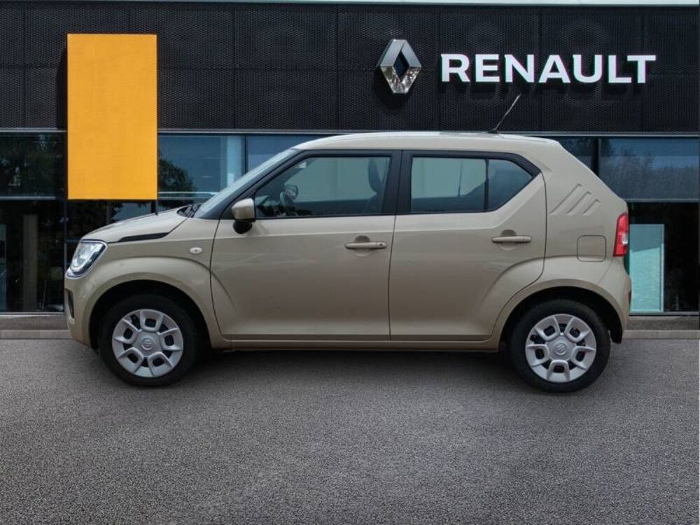 Ignis 1.2 Dualjet Hybrid Avantage 2023 occasion 14200 H&eacute;rouville-Saint-Clair