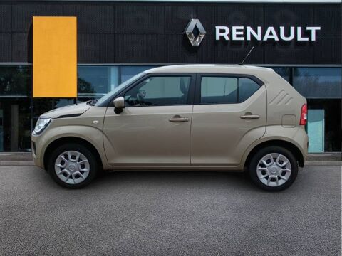 Ignis 1.2 Dualjet Hybrid Avantage 2023 occasion 14200 H&eacute;rouville-Saint-Clair