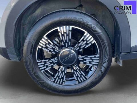 Fiat 600 600 T-Gen 3 1.2 Hybrid 145ch eDCT6 Pop 2025 occasion 34970 Lattes