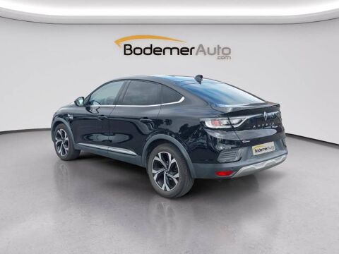 Arkana E-Tech 145 - 23 Techno 2024 occasion 56800 Plo&euml;rmel