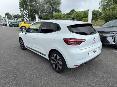 Clio TCe 100 GPL Evolution 2023 occasion 29900 Concarneau