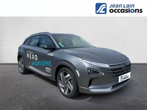 Nexo Hydrogene 163 ch 2018 occasion 73290 La Motte-Servolex