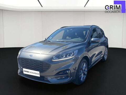 Ford Kuga 2.5 Duratec 190 ch FlexiFuel FHEV E85 Powershift ST-Lin 2023 occasion Lattes 34970
