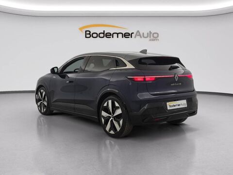 M&eacute;gane Megane E-Tech EV60 220 ch optimum charge Techno 2022 occasion 22200 Guingamp