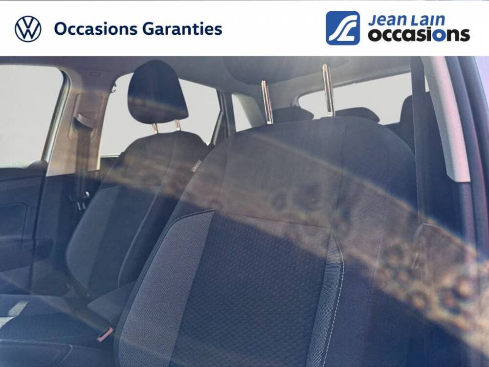 Polo 1.0 TSI 95 S&S DSG7 VW Edition 2025 occasion 38500 Voiron