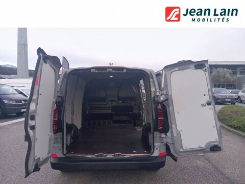 Transporter TRANSPORTER VAN L1H1 2.0 TDI 150 BVM6 BUSINESS 2025 occasion 73290 La Motte-Servolex